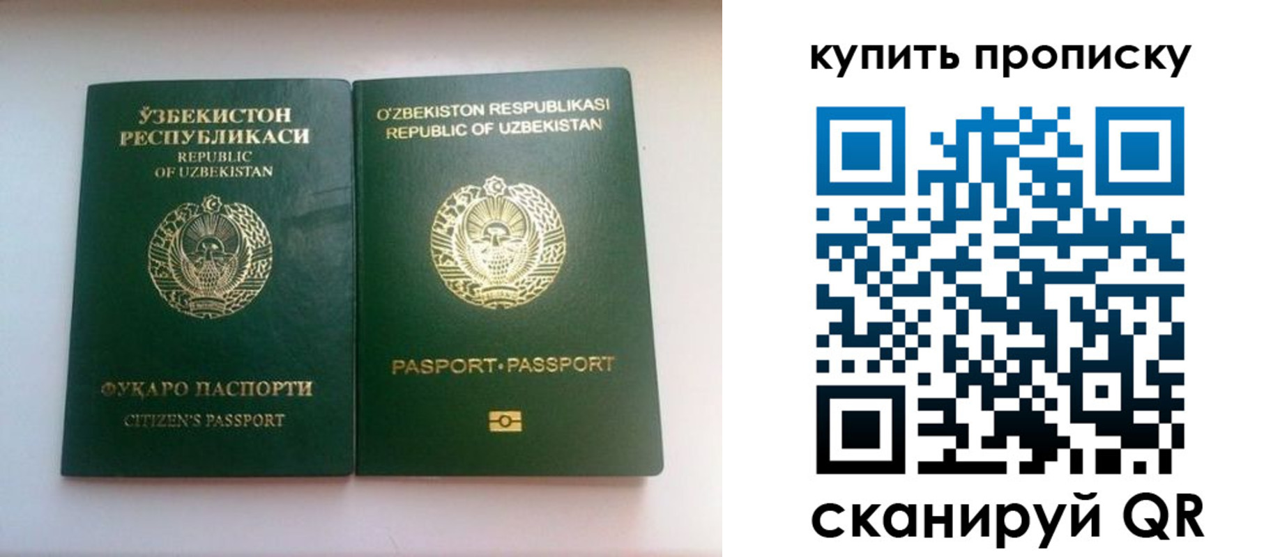 прописка в квартире в Марксе